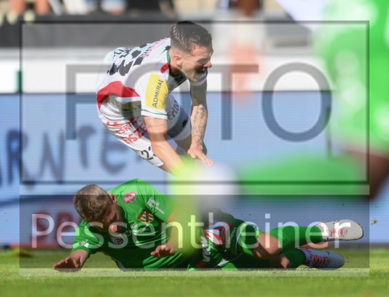 RZ Pellets WAC - Austria Lustenau (12.08.2023)_35