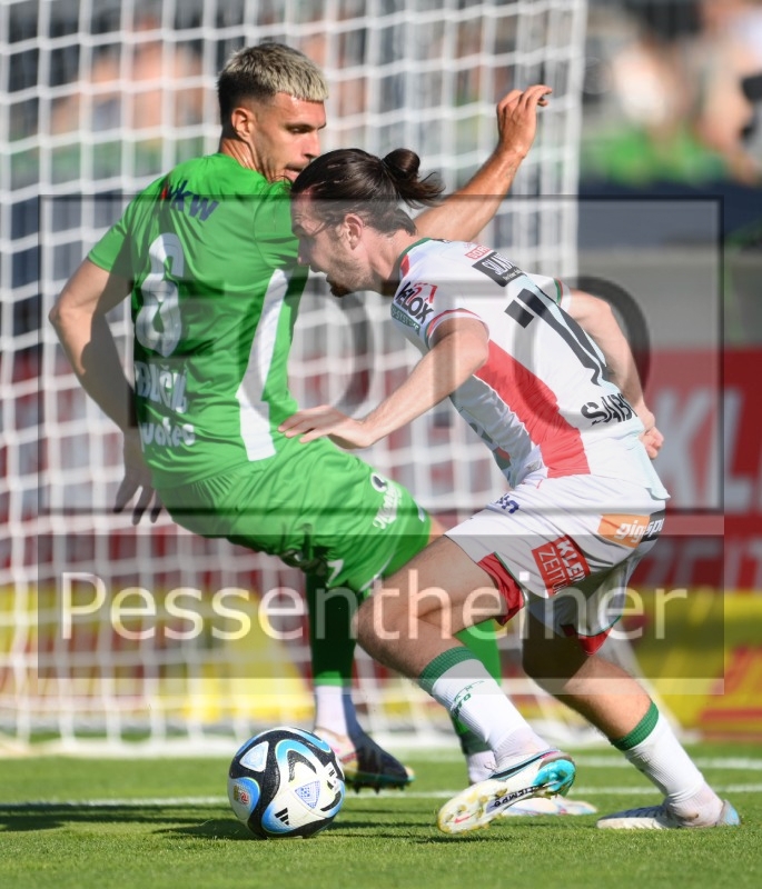 RZ Pellets WAC - Austria Lustenau (12.08.2023)_39