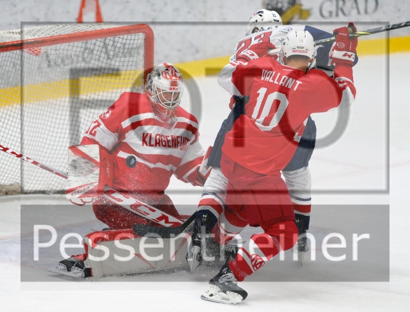 EC-KAC - Fehérvár AV19 (18.08.2023) / Testspiel_9