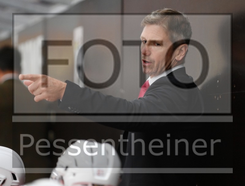 EC-KAC - Fehérvár AV19 (18.08.2023) / Testspiel_3