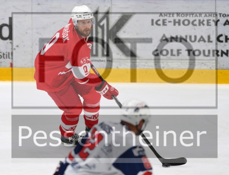 EC-KAC - Fehérvár AV19 (18.08.2023) / Testspiel_10