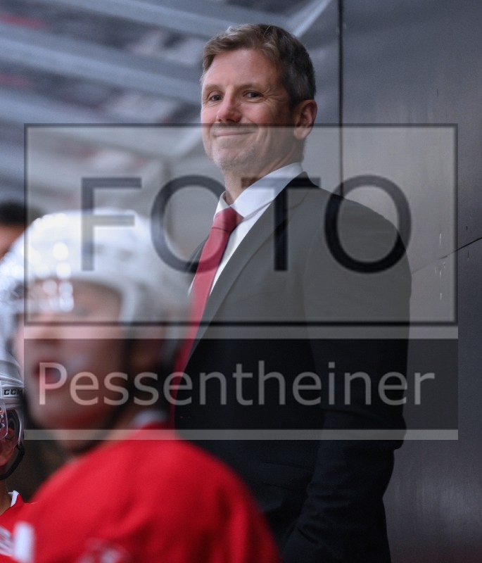 EC-KAC - Fehérvár AV19 (18.08.2023) / Testspiel_5