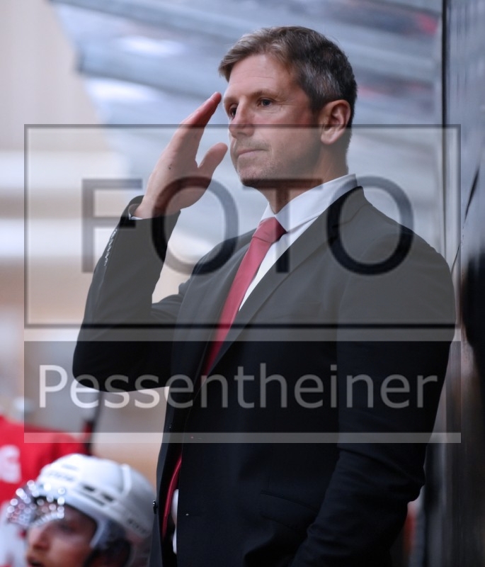 EC-KAC - Fehérvár AV19 (18.08.2023) / Testspiel_8