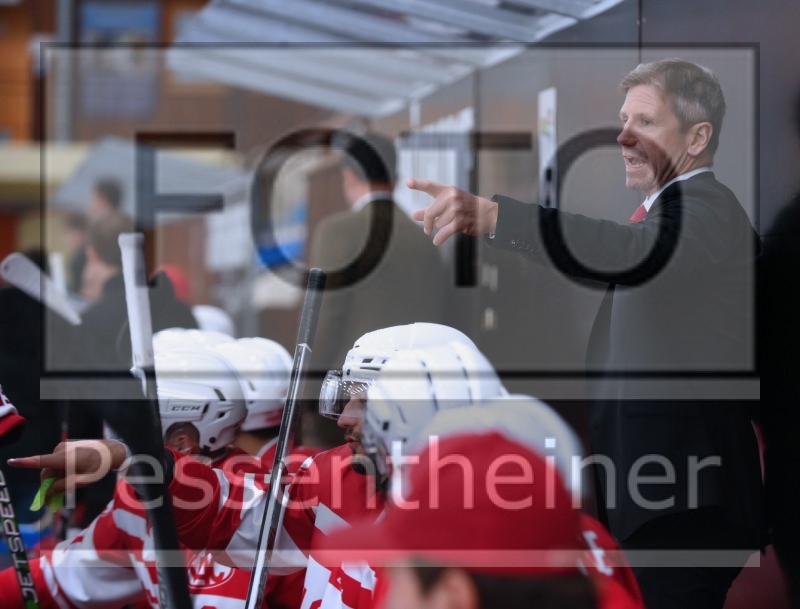 EC-KAC - Fehérvár AV19 (18.08.2023) / Testspiel_11