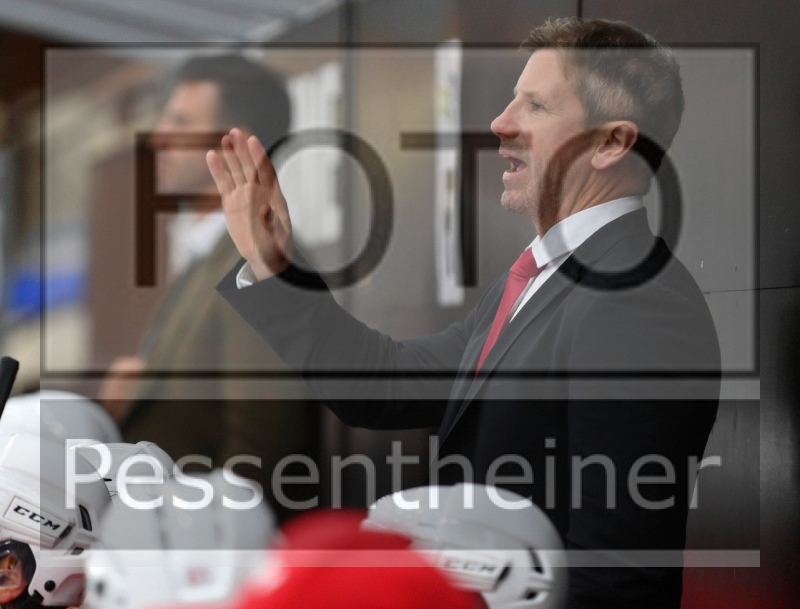 EC-KAC - Fehérvár AV19 (18.08.2023) / Testspiel_12