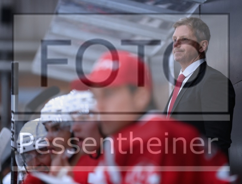 EC-KAC - Fehérvár AV19 (18.08.2023) / Testspiel_14