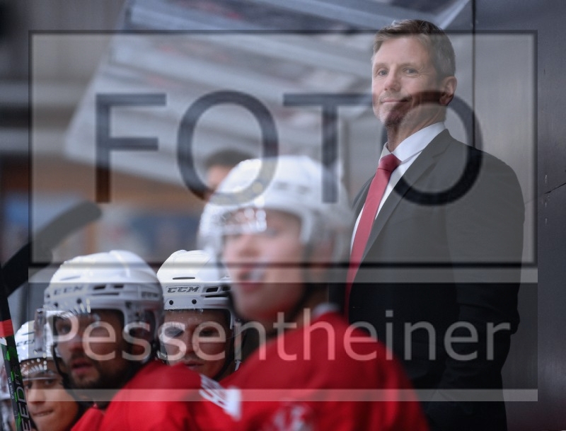 EC-KAC - Fehérvár AV19 (18.08.2023) / Testspiel_16