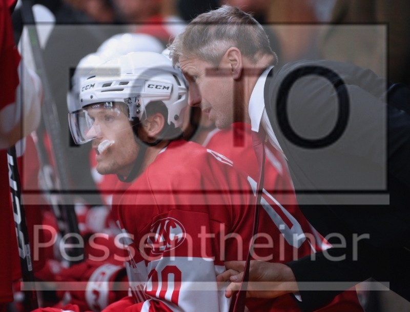 EC-KAC - Fehérvár AV19 (18.08.2023) / Testspiel_17