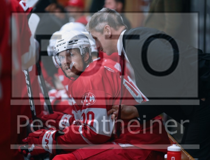 EC-KAC - Fehérvár AV19 (18.08.2023) / Testspiel_20