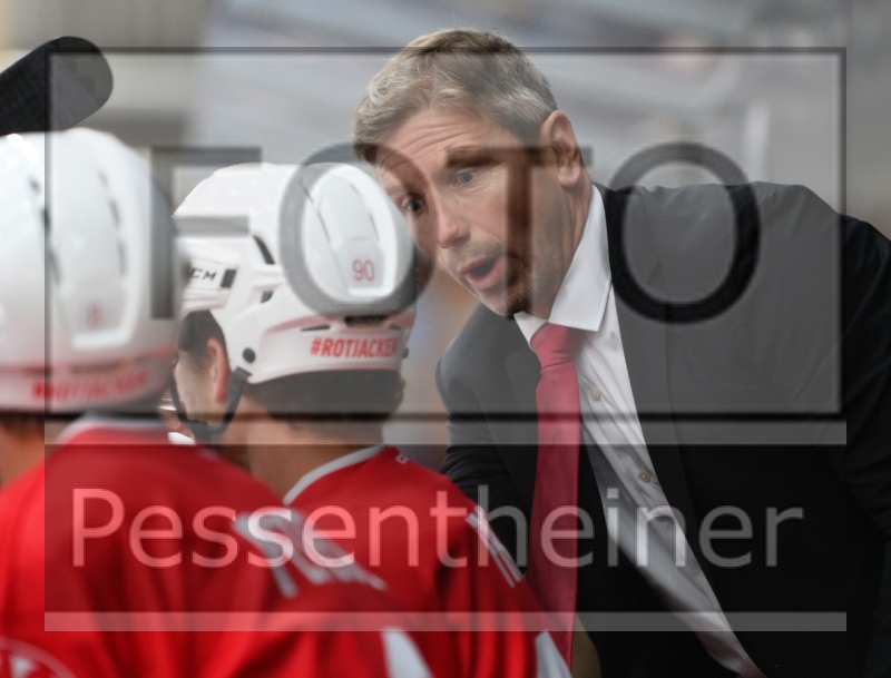 EC-KAC - Fehérvár AV19 (18.08.2023) / Testspiel_23