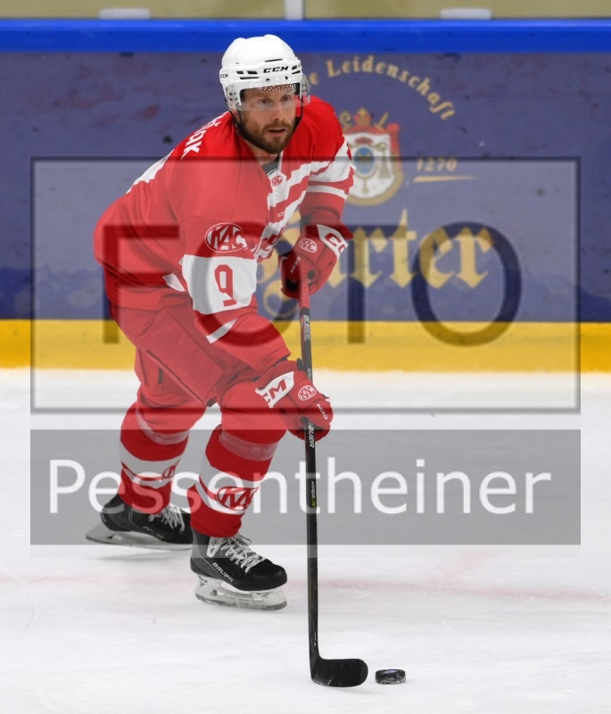 EC-KAC - Fehérvár AV19 (18.08.2023) / Testspiel_1