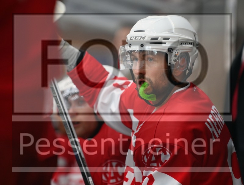 EC-KAC - Fehérvár AV19 (18.08.2023) / Testspiel_4