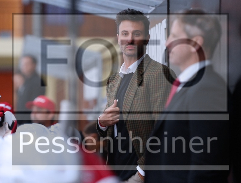 EC-KAC - Fehérvár AV19 (18.08.2023) / Testspiel_6