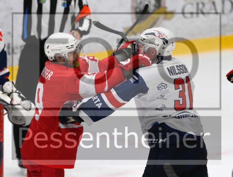 EC-KAC - Fehérvár AV19 (18.08.2023) / Testspiel_11