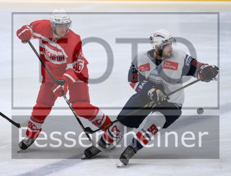 EC-KAC - Fehérvár AV19 (18.08.2023) / Testspiel_19