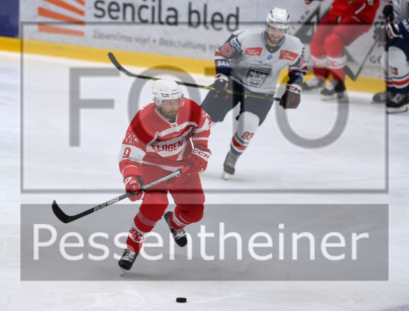 EC-KAC - Fehérvár AV19 (18.08.2023) / Testspiel_20