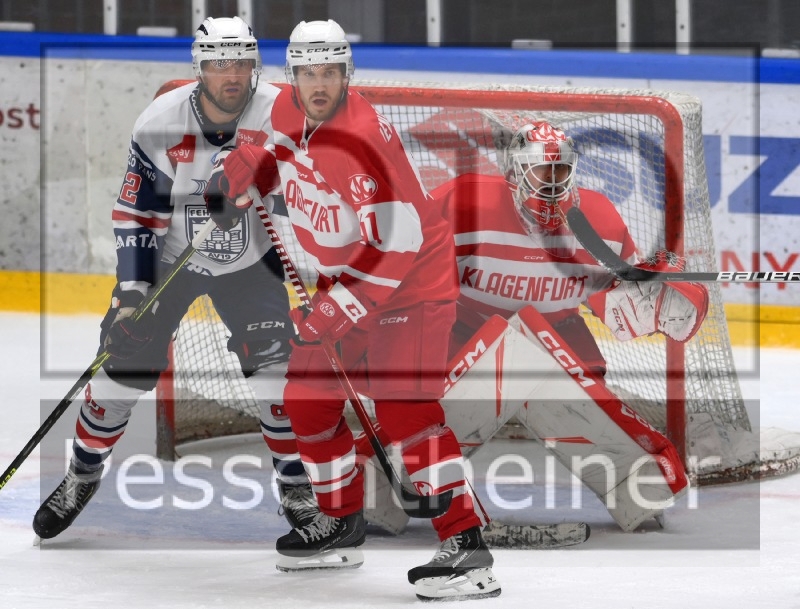 EC-KAC - Fehérvár AV19 (18.08.2023) / Testspiel_2