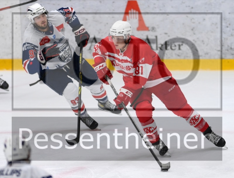 EC-KAC - Fehérvár AV19 (18.08.2023) / Testspiel_9