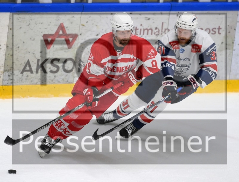 EC-KAC - Fehérvár AV19 (18.08.2023) / Testspiel_14