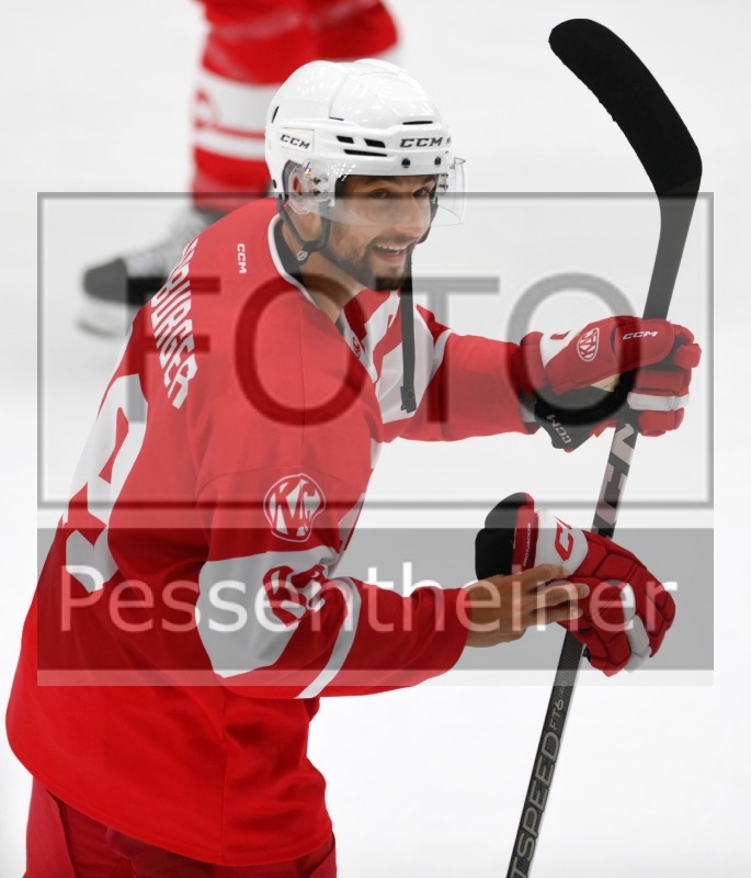 EC-KAC - Fehérvár AV19 (18.08.2023) / Testspiel_17