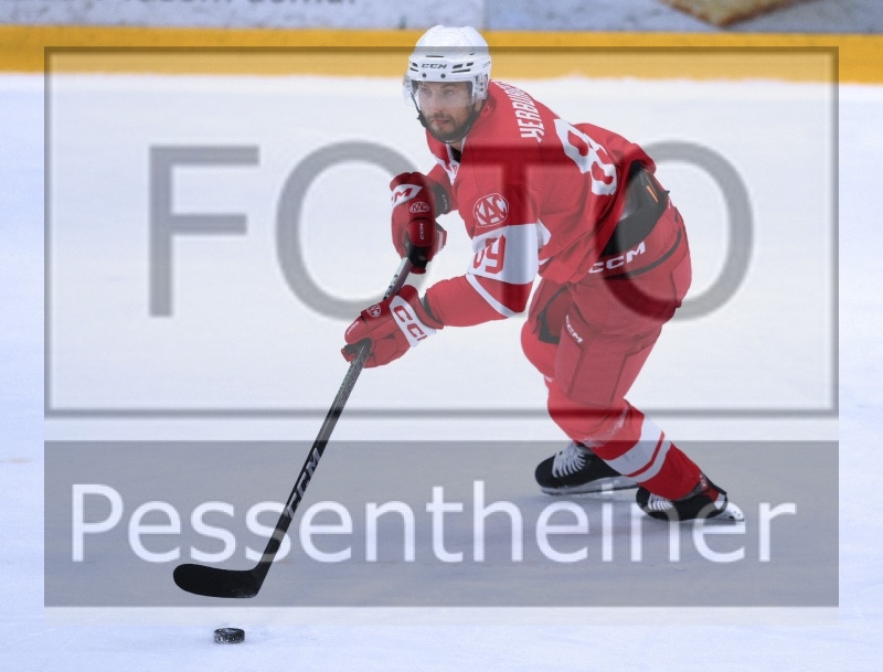 EC-KAC - Fehérvár AV19 (18.08.2023) / Testspiel_8