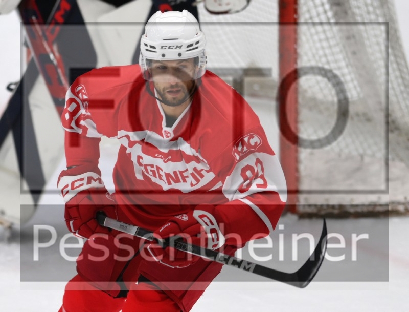 EC-KAC - Fehérvár AV19 (18.08.2023) / Testspiel_9