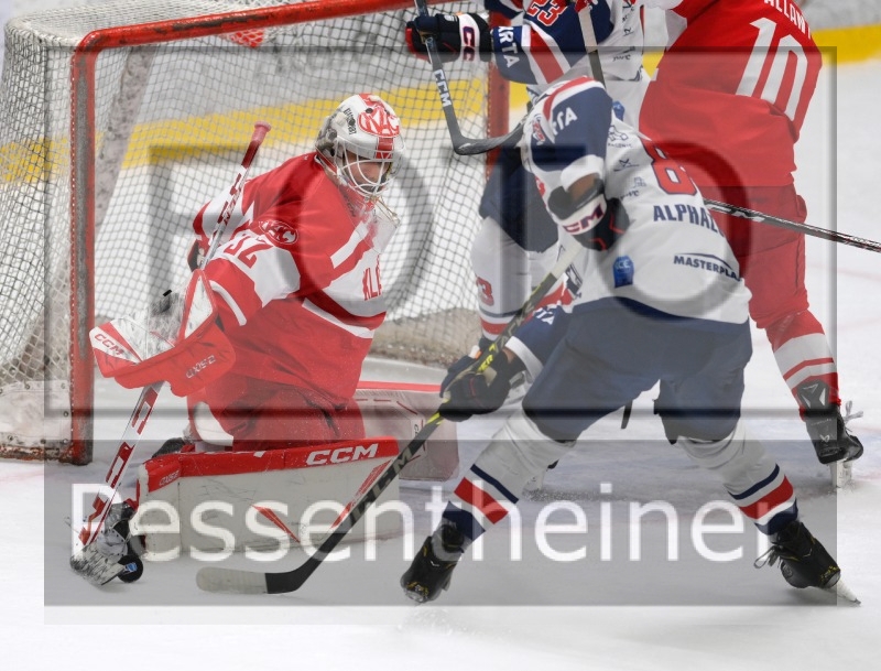 EC-KAC - Fehérvár AV19 (18.08.2023) / Testspiel_18