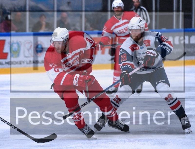 EC-KAC - Fehérvár AV19 (18.08.2023) / Testspiel_25