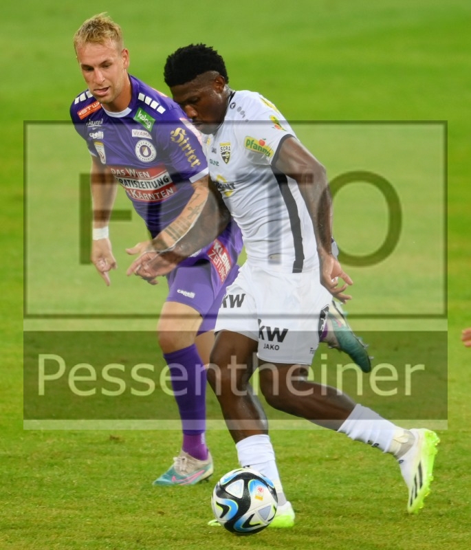 SK Austria Klagenfurt - SCR ALTACH (19.08.2023)_2