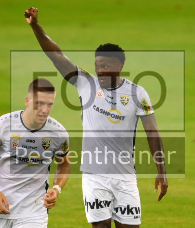 SK Austria Klagenfurt - SCR ALTACH (19.08.2023)_3