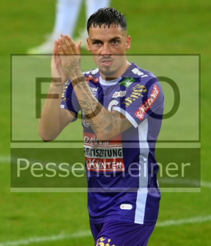 SK Austria Klagenfurt - SCR ALTACH (19.08.2023)_4