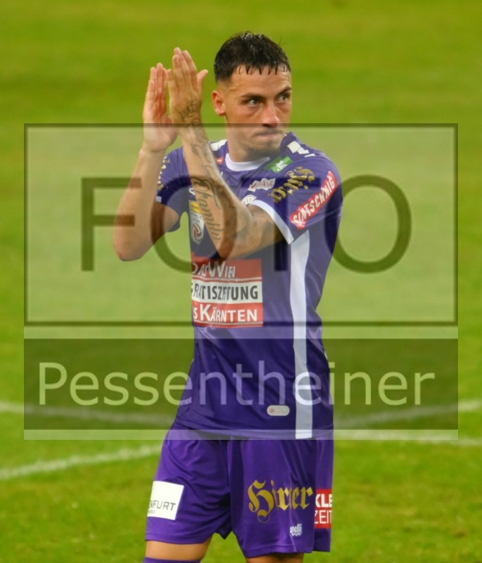 SK Austria Klagenfurt - SCR ALTACH (19.08.2023)_5