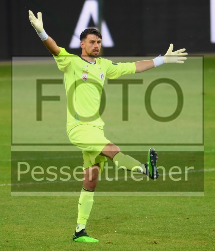 SK Austria Klagenfurt - SCR ALTACH (19.08.2023)_8