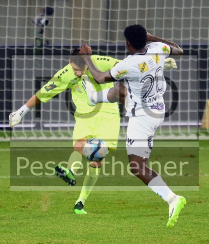 SK Austria Klagenfurt - SCR ALTACH (19.08.2023)_10