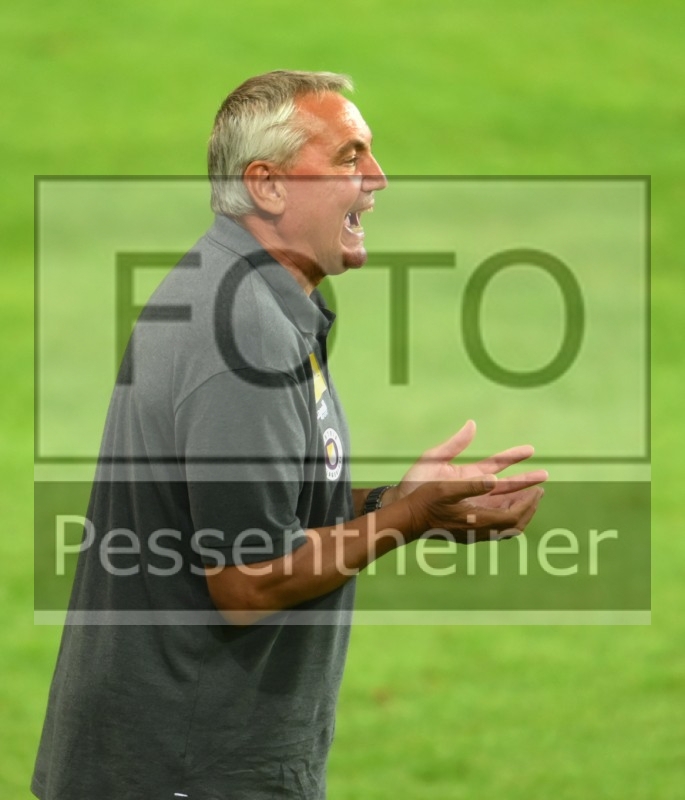 SK Austria Klagenfurt - SCR ALTACH (19.08.2023)_12