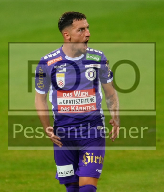 SK Austria Klagenfurt - SCR ALTACH (19.08.2023)_13