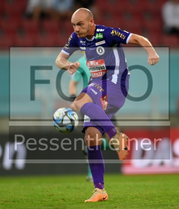SK Austria Klagenfurt - SCR ALTACH (19.08.2023)_20