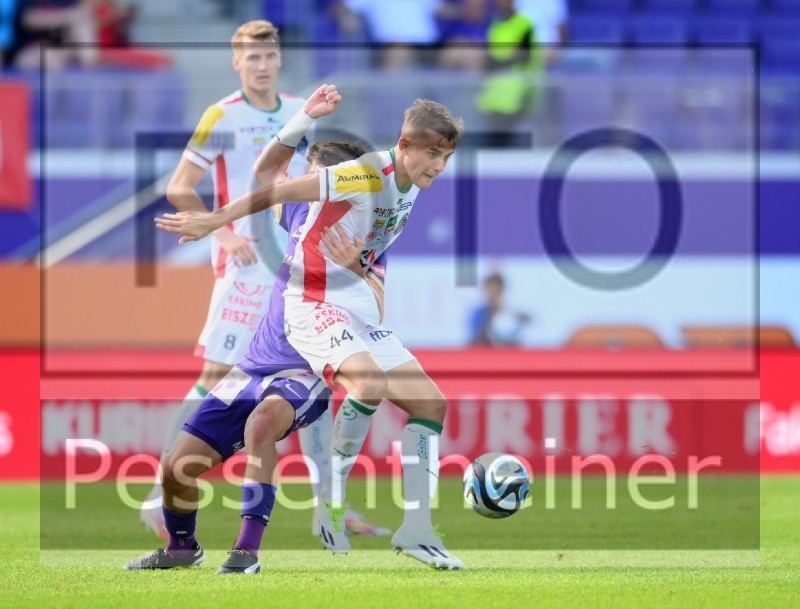 FK Austria Wien - RZ Pellets WAC (20.08.2023)_26