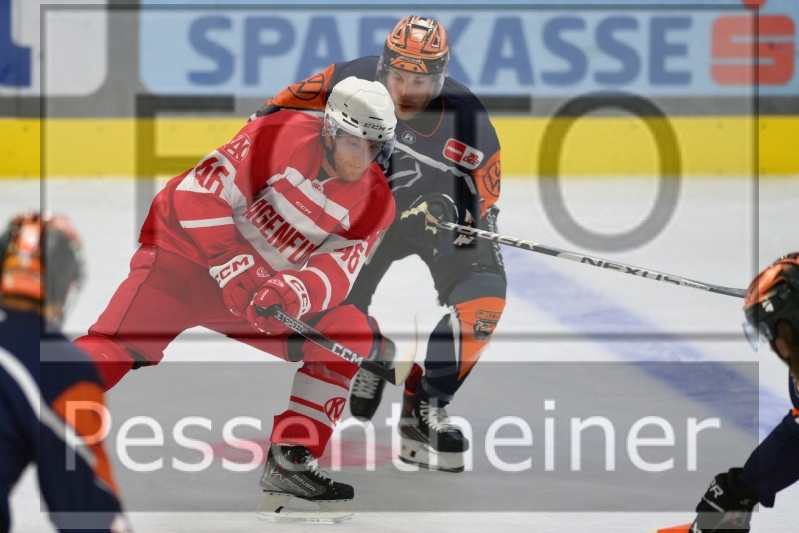 EC-KAC -Grizzlys Wolfsburg (23.08.2023) / Testspiel_2