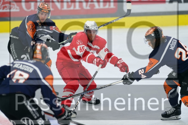 EC-KAC -Grizzlys Wolfsburg (23.08.2023) / Testspiel_3