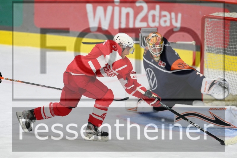 EC-KAC -Grizzlys Wolfsburg (23.08.2023) / Testspiel_7