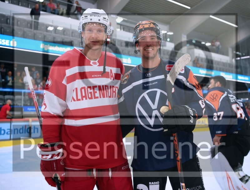 EC-KAC -Grizzlys Wolfsburg (23.08.2023) / Testspiel_11