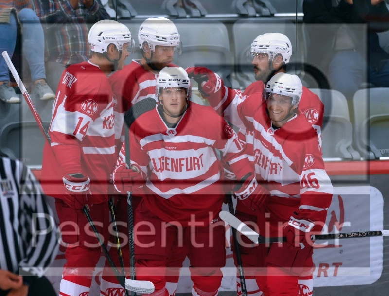 EC-KAC -Grizzlys Wolfsburg (23.08.2023) / Testspiel_1
