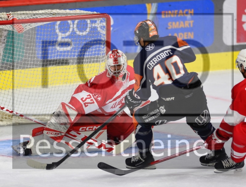EC-KAC -Grizzlys Wolfsburg (23.08.2023) / Testspiel_2