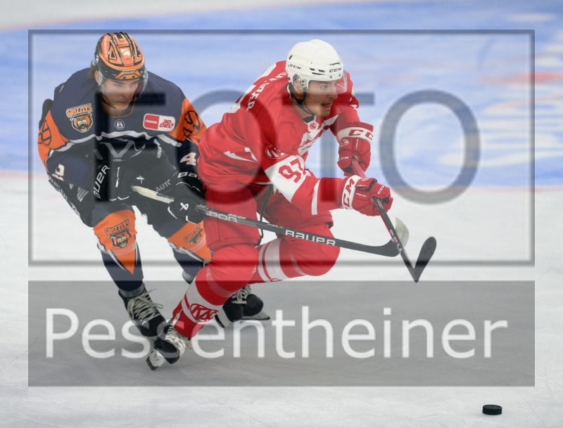 EC-KAC -Grizzlys Wolfsburg (23.08.2023) / Testspiel_2