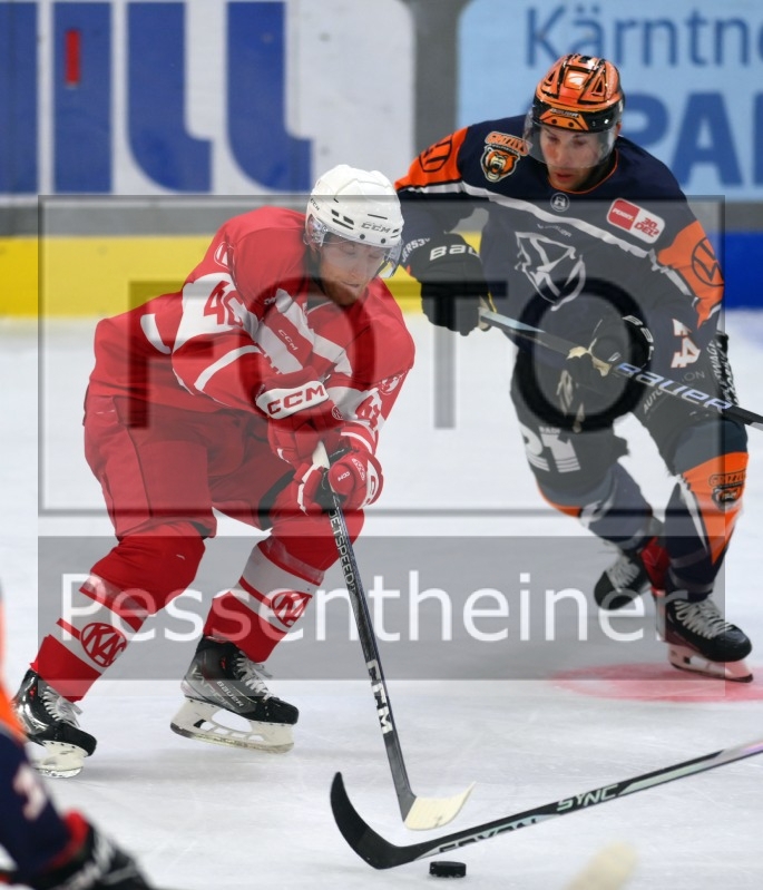 EC-KAC -Grizzlys Wolfsburg (23.08.2023) / Testspiel_1