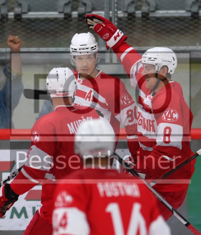 EC-KAC -Grizzlys Wolfsburg (23.08.2023) / Testspiel_2