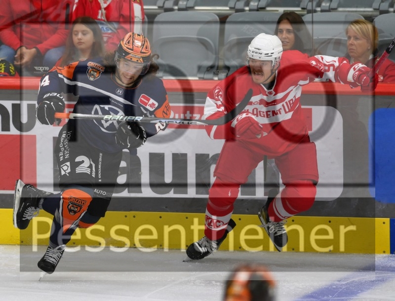 EC-KAC -Grizzlys Wolfsburg (23.08.2023) / Testspiel_6