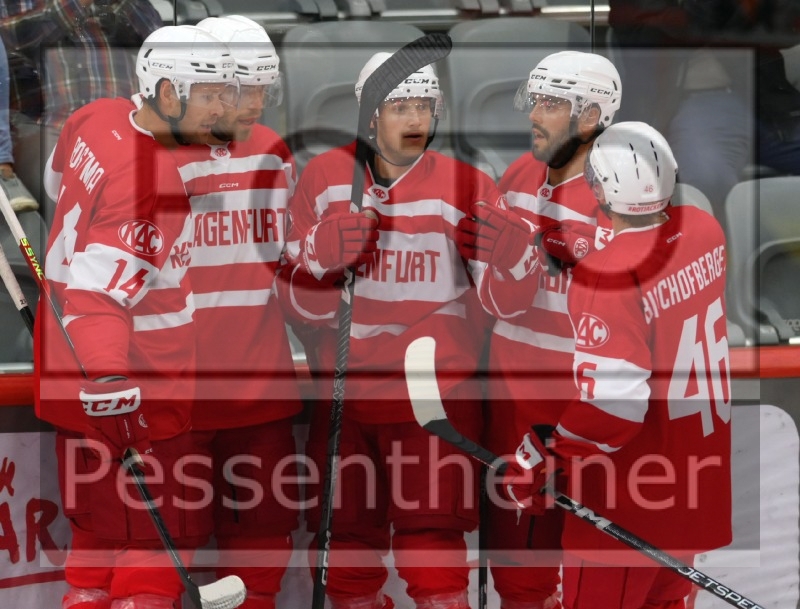 EC-KAC -Grizzlys Wolfsburg (23.08.2023) / Testspiel_9