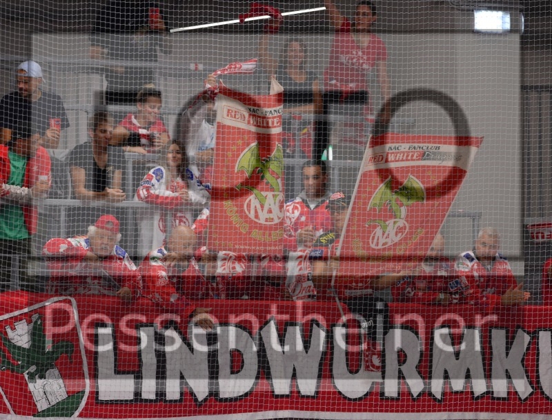 EC-KAC -Grizzlys Wolfsburg (23.08.2023) / Testspiel_10